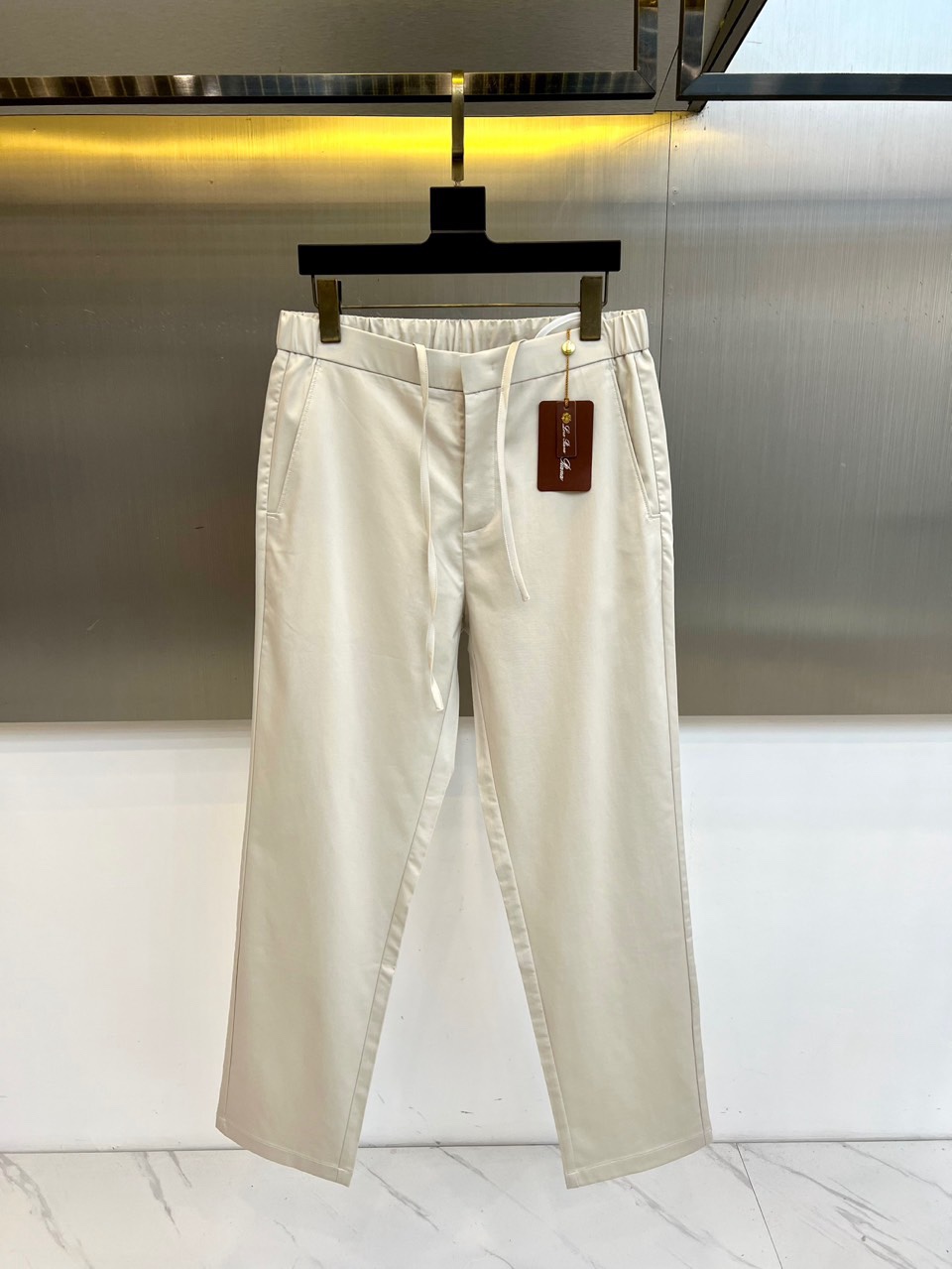 Casual Pants Man